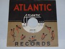SONNY WEST Rave On / Call On Cupid 1958 RARE PROMO NM  Atlantic 45-1174 SONEE
