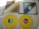CULT OF LUNA MARINER SWEDEN LIMITED EDITION YELLOW SPLATTER VINYL ISIS NEUROSIS