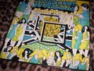 ELECTRIC SUGARCUBE FLASHBACKS. Psych comp. Orig 1983 US vinyl LP. NM.