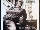 Morrissey Alma Matters LP     Limited to 8 copies the Smiths maladjusted