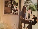 PINK FLOYD-UMMAGUMMA 1969 DOUBLE VINYL ALBUM-EMI HARVEST SHDW1
