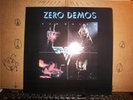 Van Halen 1st lp DEMOS 1976 See through RED Mint Con.Record LP Album Vinyl (28)