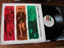 ORIGINAL 1982 vinyl LP: THE JAM THE GIFT  POLYDOR DELUXE POLD5055