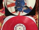 BEASTIE BOYS VINYL love american style LP 12