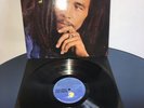 BOB MARLEY & THE WAILERS LEGEND RARE 1ST MINT VINYL LP * ONE PLAY SINCE 1984