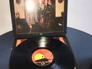 THE STRANGLERS IV RATTUS NORVEGICICUS VINYL LP RARE PUNK 1977 UK 1ST 1U-1U EX++