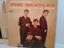 INTRODUCING THE BEATLES ENGLANDS NO.1 GROUP VEE JAY RECORDS VJLP 1062