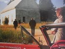BIG COUNTRY driving to damascus Foldout Sleeve ltd. Edition 2LP NEU OVP/Sealed
