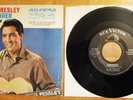 SUPER WOW  99% MINT  COVER included Elvis Presley 