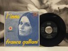 FRANCA GALLIANI - L'INNO / QUALCHE TEMPO FA 7