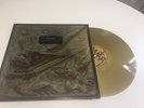 MANTAR - The modern art of setting ablaze /  LP GOLD VINYL, LTD 400. SEALED NEW