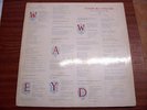 The Incredible String Band rare acetate double LP 