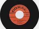 ROCKABILLY 45 -  BUDDY HOLLY - EARLY IN THE MORNING - ON CORAL - ORIGINAL