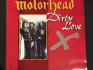 Motörhead / Motorhead 