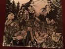 Dinosaur Jr - Dinosaur - 1st Album 1985 Homestead Records HMS015 Mint Condition