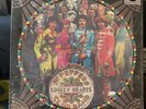 The Beatles Sgt. Peppers Lonely Hearts Club Band LP Picture Disc LT ED Free Ship