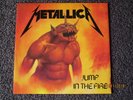 Metallica - Jump In The Fire 12