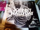 33 T NEUF VINYLE BLANC COLLECTOR LIMITEE JOHNNY HALLYDAY MON PAYS C'EST L'AMOUR