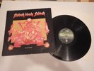 BLACK SABBATH :/ SABBATH BLOODY SABBATH  VINYL 