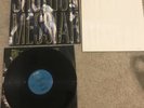 SHOTGUN MESSIAH LP Vinyl 1989 RELATIVITY Records With Unused STENCIL Complete