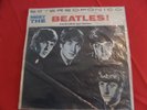 MEET THE BEATLES  ESTEREO COLOMBIA PRESS  1964