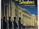 The Shadows At The Colosseum (1961) EP SEGJ 11014 South Africa