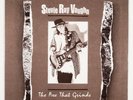 Stevie Ray Vaughan 
