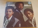 THE O'JAYS SEALED LP 1ST PRESSING 