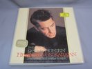 Beethoven 9 Symphonien Herbert Von Karajan 8 Vinyl LP Records With Box