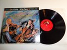 JUILLARD STRING QUARTET SCHUBERT DEATH AND THE MAIDEN RCA LSC-2378 LIVING STEREO