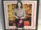 Julie Ruin Vinyl LP 1998 Kathleen Hanna Bikini Kill Punk Kill Rock Stars KRS297A