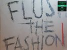 ALICE COOPER Flush The Fashion GREEN SWIRL COLOURED Vinyl LP 2018 NEW & SEALED