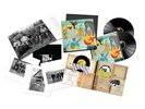 The Band - MUSIC FROM BIG PINK EDITION Super Deluxe Vinyl NEU & OVP