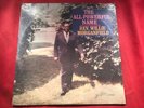 I1-61 REV.WILLIE MORGANFIELD The All-Powerful Name ..... SEALED ... CHRISTIAN