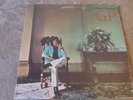 GRAM PARSONS FACTORY SEALED LP 1ST PRESSING NO BAR CODE 