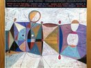 Charles Mingus - Mingus Ah Um LP / Columbia / 1959 / Mono / 6 Eye