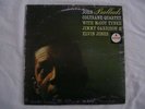 John Coltrane BALLADS IMPL 5051 Italy 1974 VG Cover G+ Jazz LP Vinyl Bop