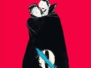 Queens of the Stone Age ...Like Clockwork Newbury Comics Red 2x LP Vinyl Record