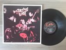 LP THE LITTER Distortions EVA records