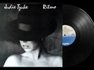 Judie Tzuke Ritmo Vinyl LP 1983 Original 1st Press UK Album Chrysalis - CDL 1442
