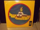 THE BEATLES YELLOW SUBMARINE 7