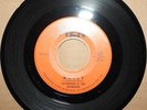 LAWRENCE & ARABIANS I'll Try Harder **MONEY** Northern Soul 45 on HEM 1002