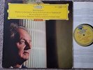 DGG 138 777 SLPM Red Stereo - Beethoven Piano Concerto Wilhelm Kempff Leitner