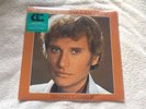 LP 33 T De Johnny Hallyday Derrière L'amour Réédition Neuf Scellé