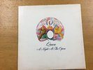 Queen   A NIGHT AT THE OPERA  1975 UK Vinyl  Album - EMTC 103