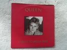 QUEEN - I WANT TO BREAK FREE  ORIGINAL VINYL 7