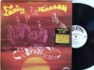 Funky Nassau The Beginning of the End Alston Original Great Funk Promo DJ Copy