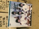 THE  BEATLES  YESTERDAY  AND  TODAY  STEREO