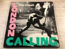 The Clash ?London Calling Vinyl 2LP OIS 1979 CBS ?88478