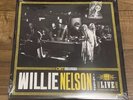 Third Man Vault 17 Willie Nelson Jack White Stripes Complete New Sealed